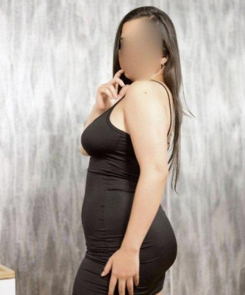 Проститутка Юлия